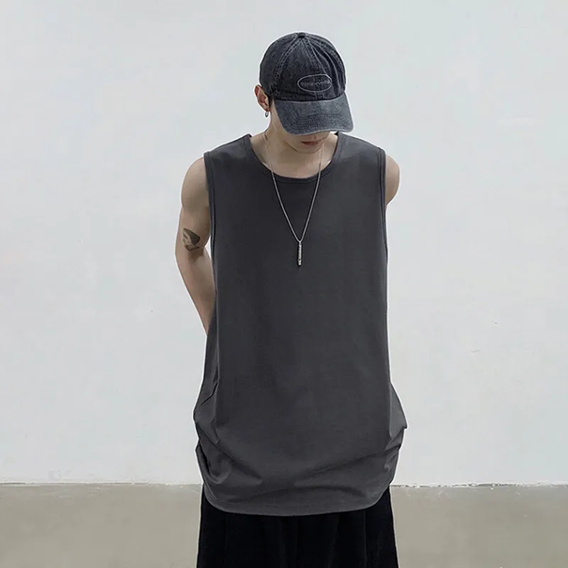 RVANGUARD Tank Tops Unisex-14