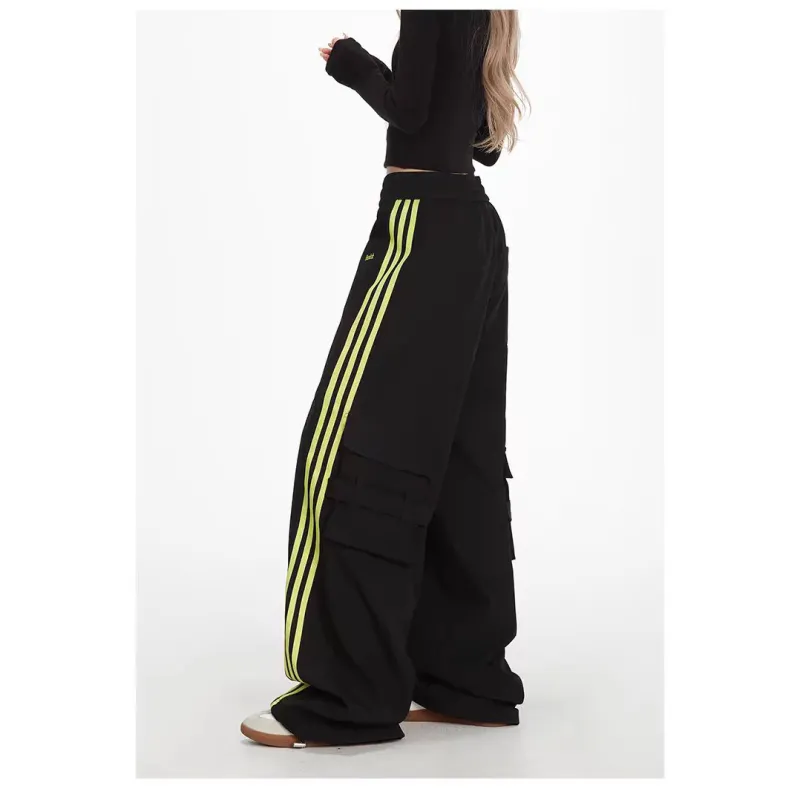 RVANGUARD Casual Pants Unisex-3