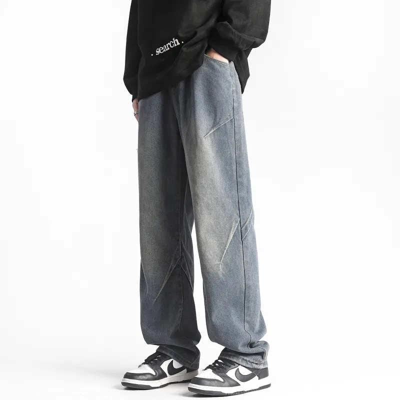 RVANGUARD Jeans Unisex-2