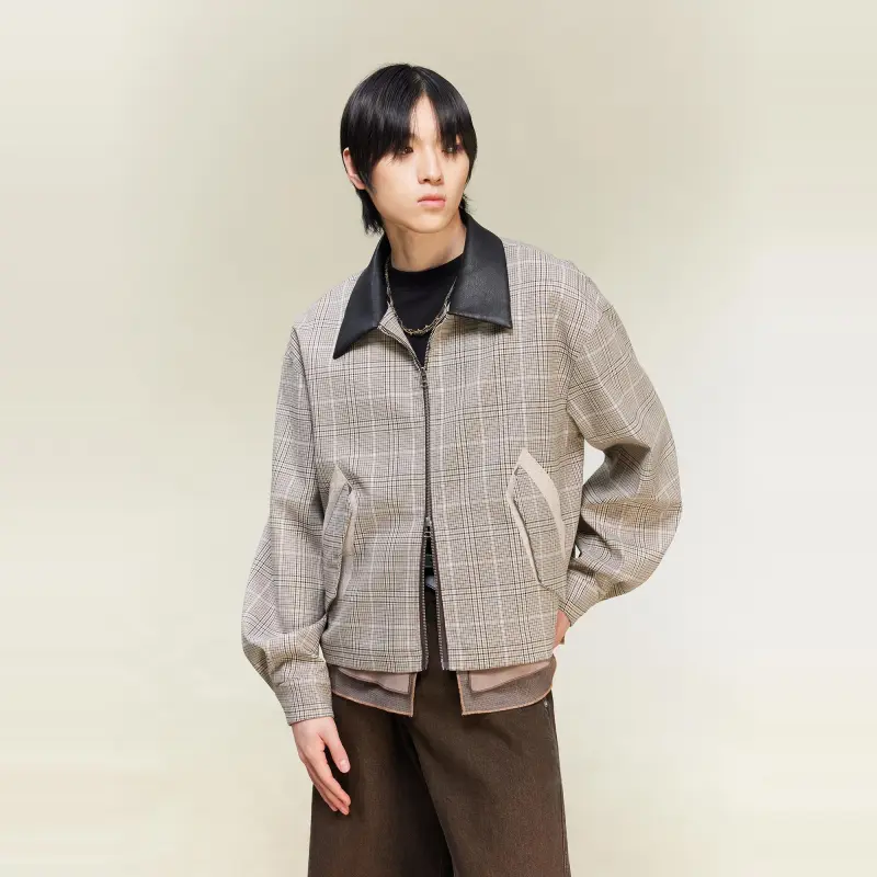 RVANGUARD Jackets & Coats Unisex Ecru-4