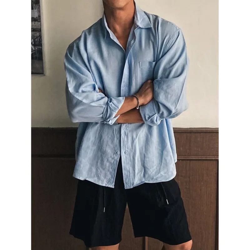 RVANGUARD Shirts Unisex-20