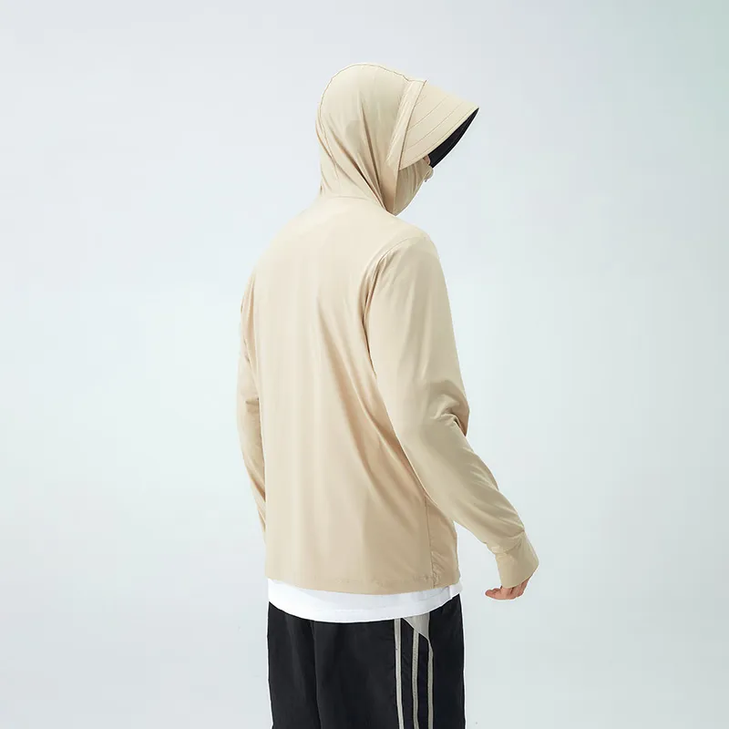 RVANGUARD Sun Protection Clothing Unisex-6