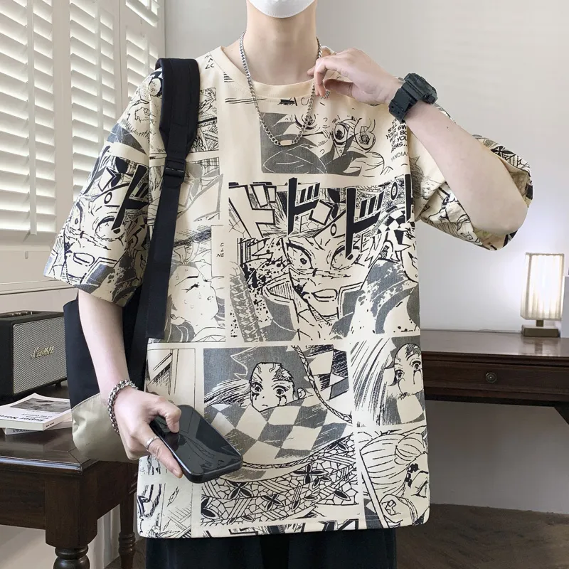 RVANGUARD T Shirts Unisex-26