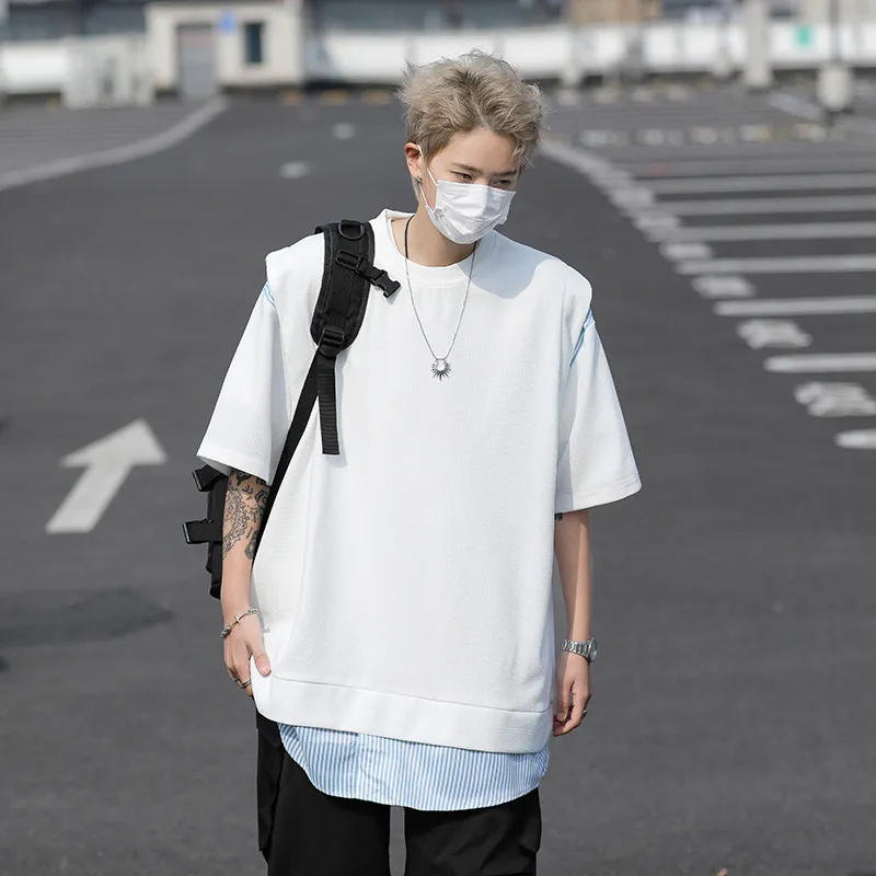 RVANGUARD T Shirts Unisex-2