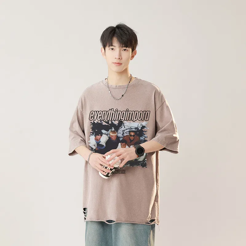 RVANGUARD T Shirts Unisex-17