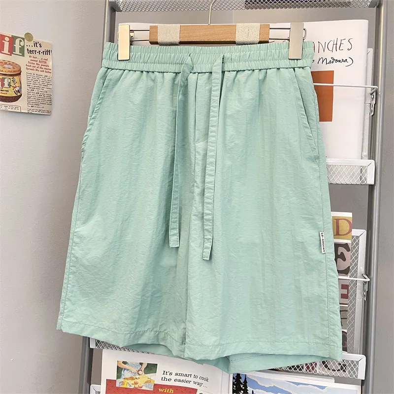 RVANGUARD Casual Shorts Unisex-10