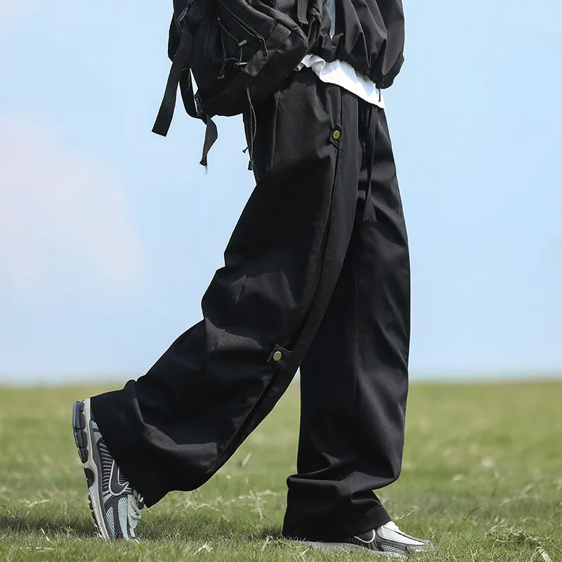 RVANGUARD Casual Pants Unisex-3