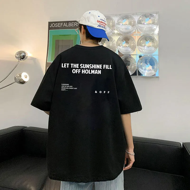 RVANGUARD T Shirts Unisex-2
