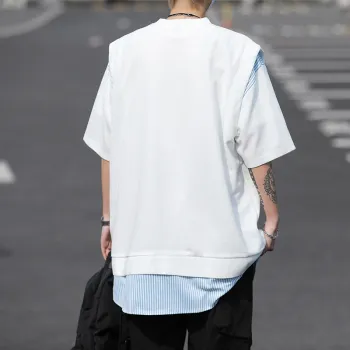 RVANGUARD T Shirts Unisex