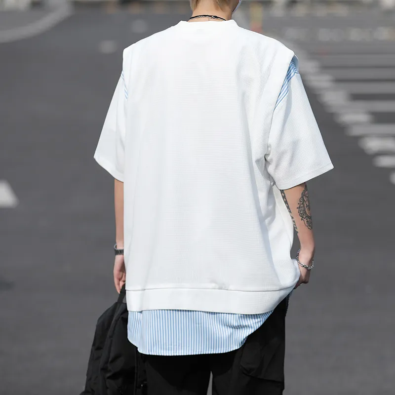 RVANGUARD T Shirts Unisex-0