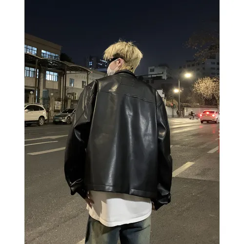 RVANGUARD Jackets & Coats Unisex