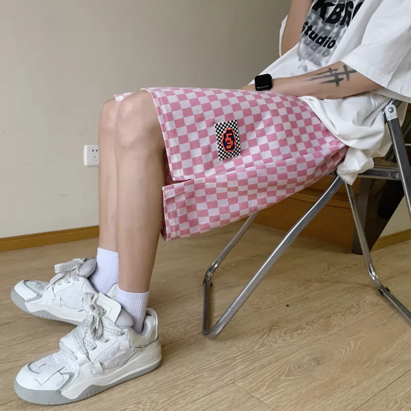 RVANGUARD Casual Shorts Unisex-9