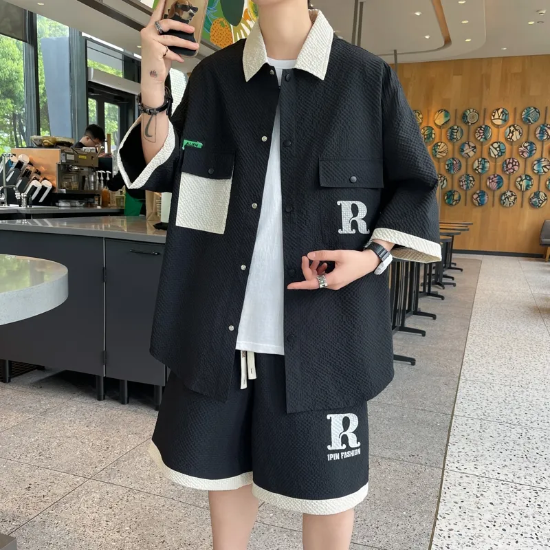 RVANGUARD Casual Sportswear Unisex-7