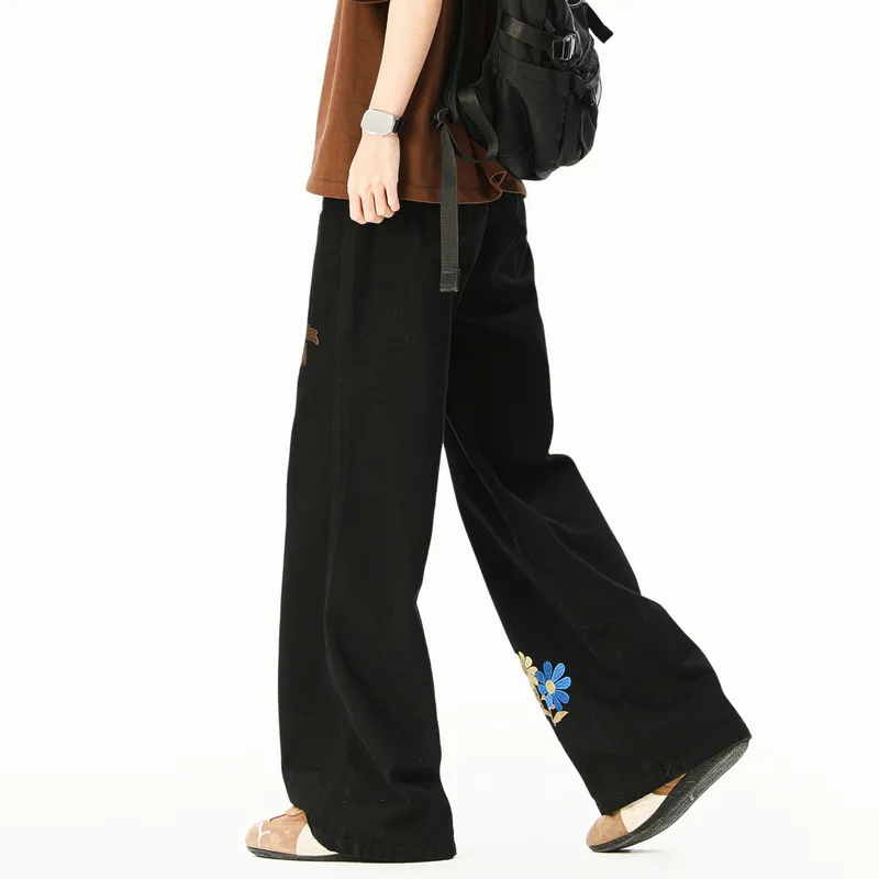 RVANGUARD Jeans Unisex-11