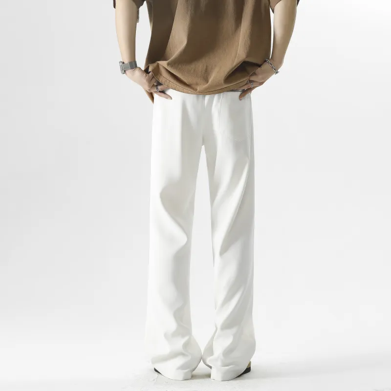 RVANGUARD Casual Pants Unisex-1