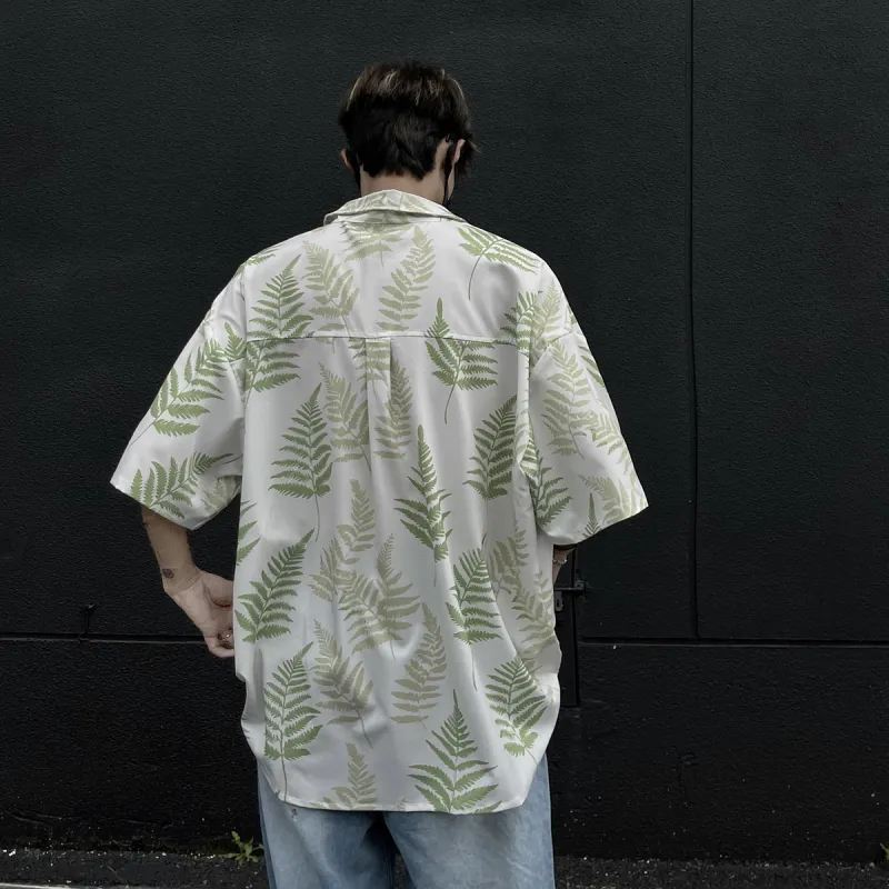 RVANGUARD Shirts Unisex-18