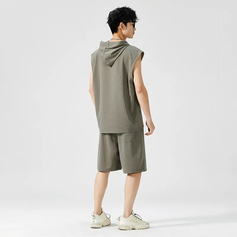 RVANGUARD Casual Sportswear Unisex-3