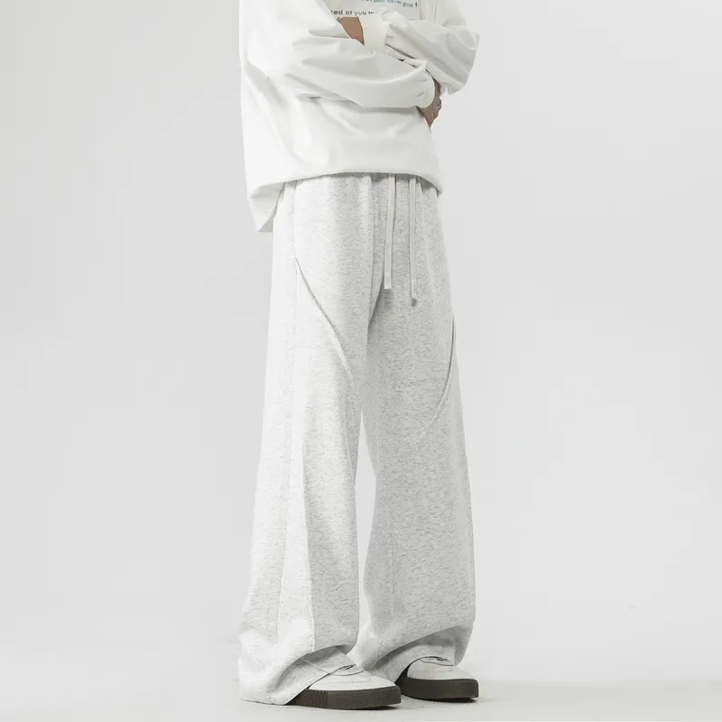 RVANGUARD Casual Pants Unisex-3
