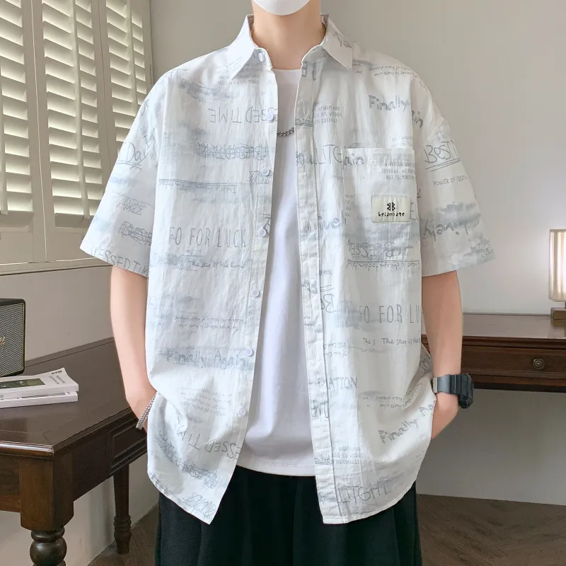 RVANGUARD Shirts Unisex-2