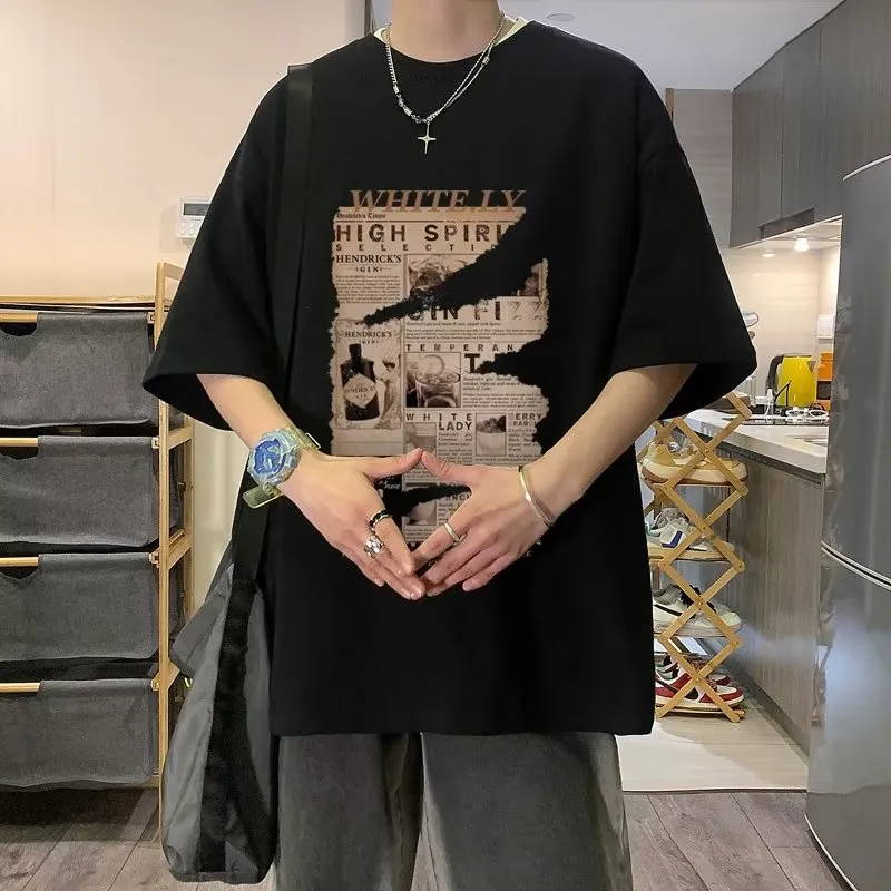 RVANGUARD T Shirts Unisex-7