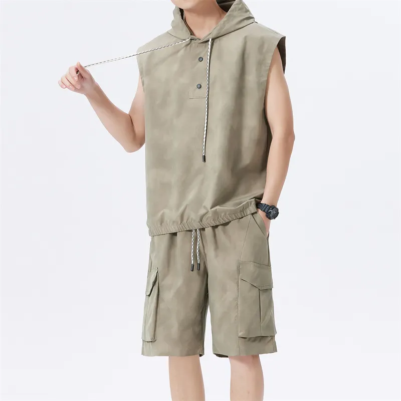 RVANGUARD Casual Sportswear Unisex-15