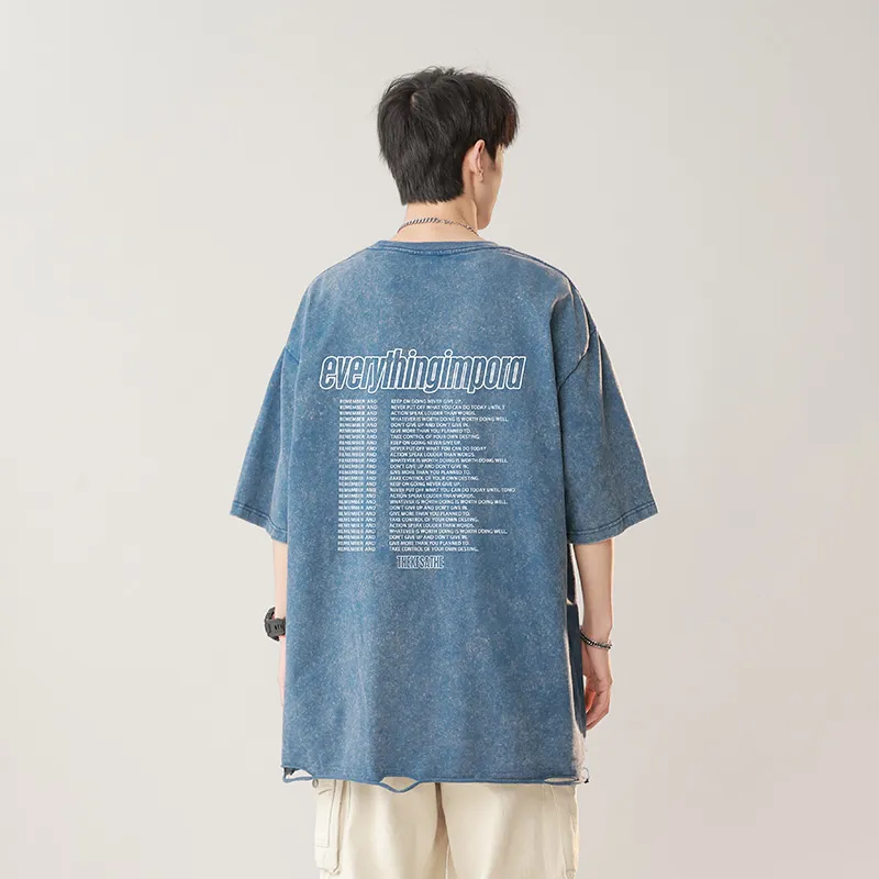 RVANGUARD T Shirts Unisex-5
