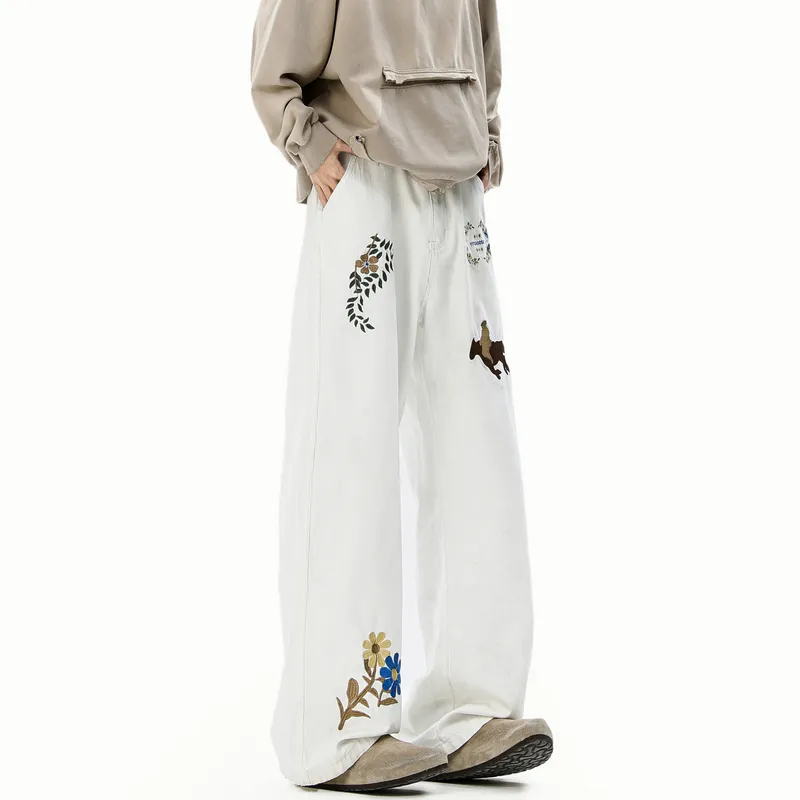 RVANGUARD Jeans Unisex-3