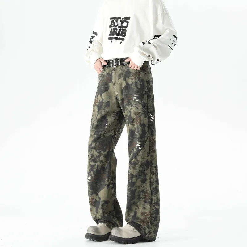 RVANGUARD Jeans Unisex-3