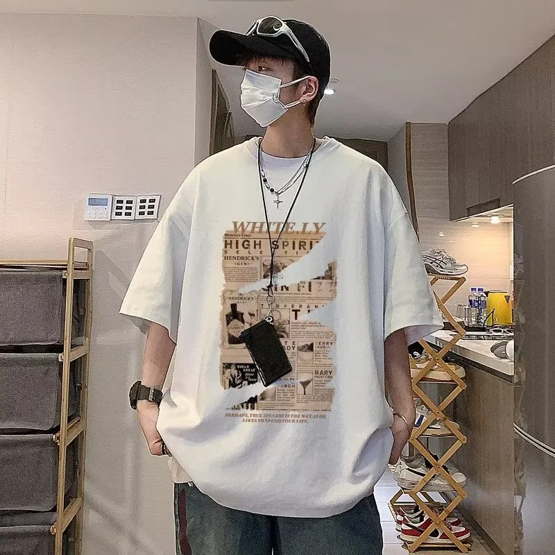 RVANGUARD T Shirts Unisex-3
