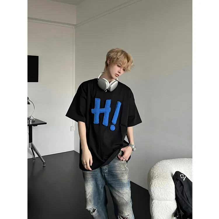 PAINT STAIN T Shirts Unisex-23