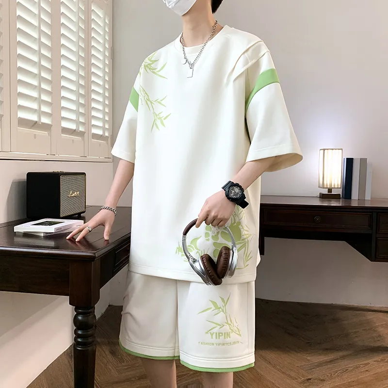 RVANGUARD Casual Sportswear Unisex-3