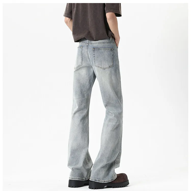 RVANGUARD Jeans Unisex-7