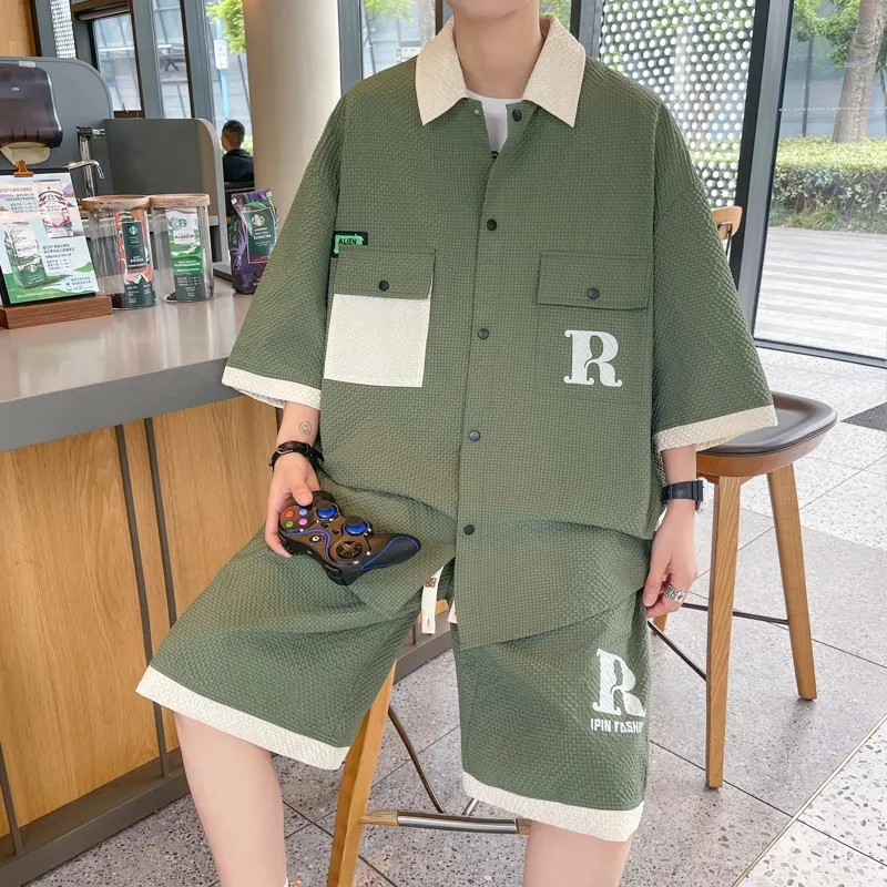 RVANGUARD Casual Sportswear Unisex-10