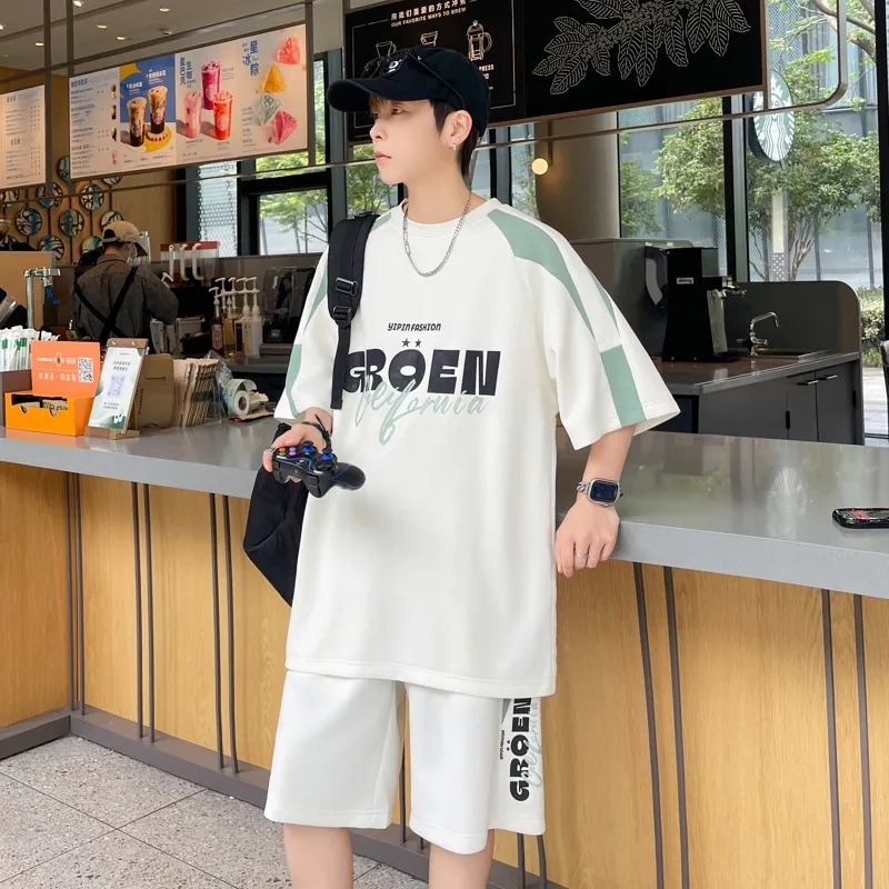 RVANGUARD Casual Sportswear Unisex-2