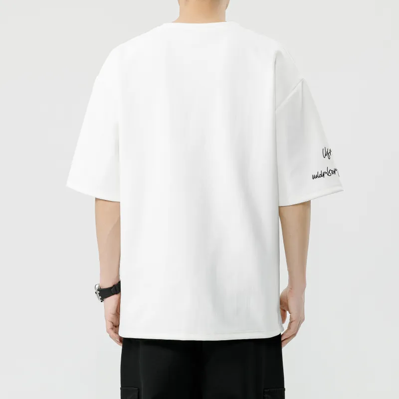 RVANGUARD T Shirts Unisex-3