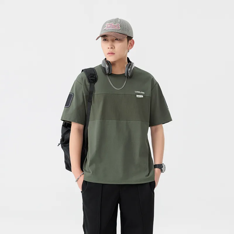 RVANGUARD T Shirts Unisex-13