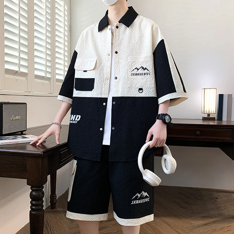 RVANGUARD Casual Sportswear Unisex-8