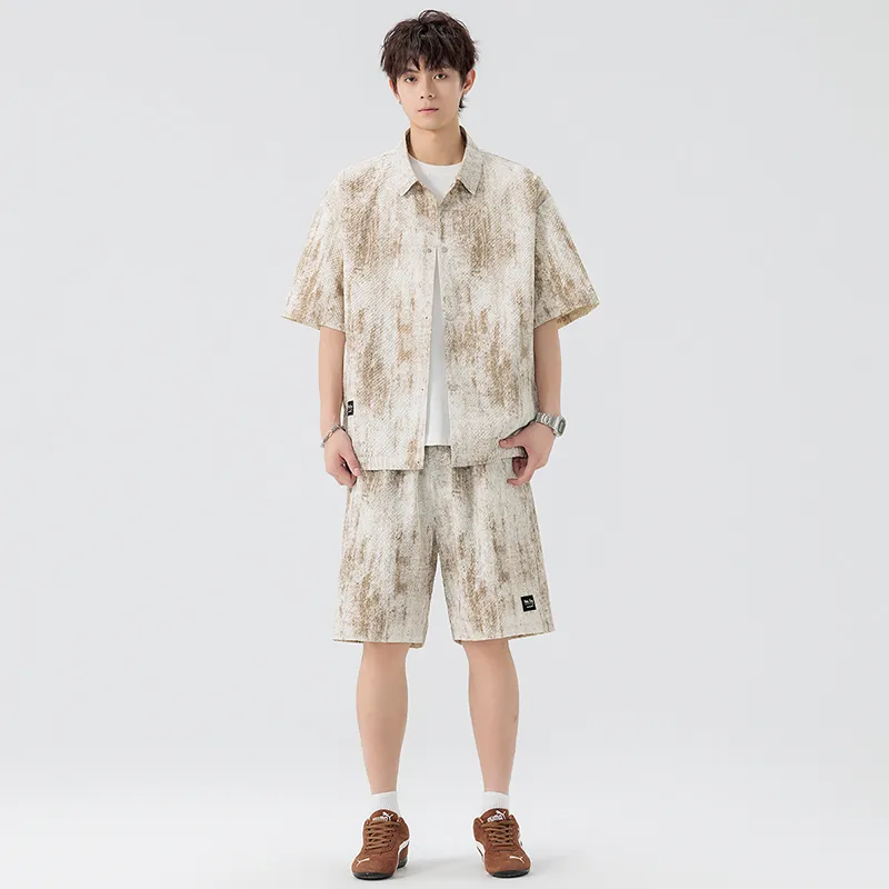 RVANGUARD Casual Sportswear Unisex-2