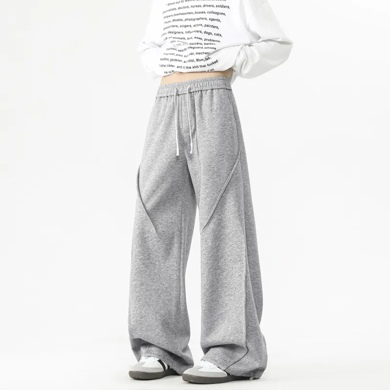 RVANGUARD Casual Pants Unisex-24