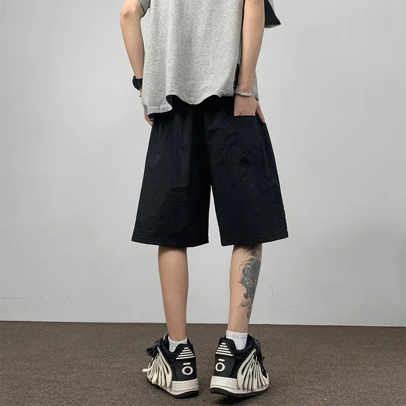 RVANGUARD Casual Shorts Unisex-2