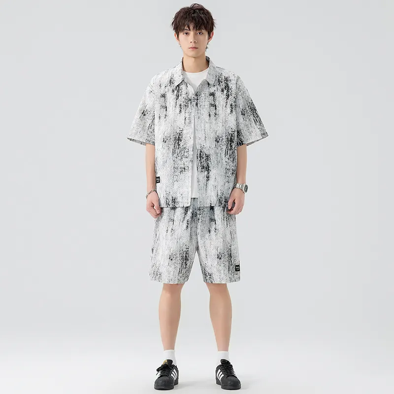 RVANGUARD Casual Sportswear Unisex-6
