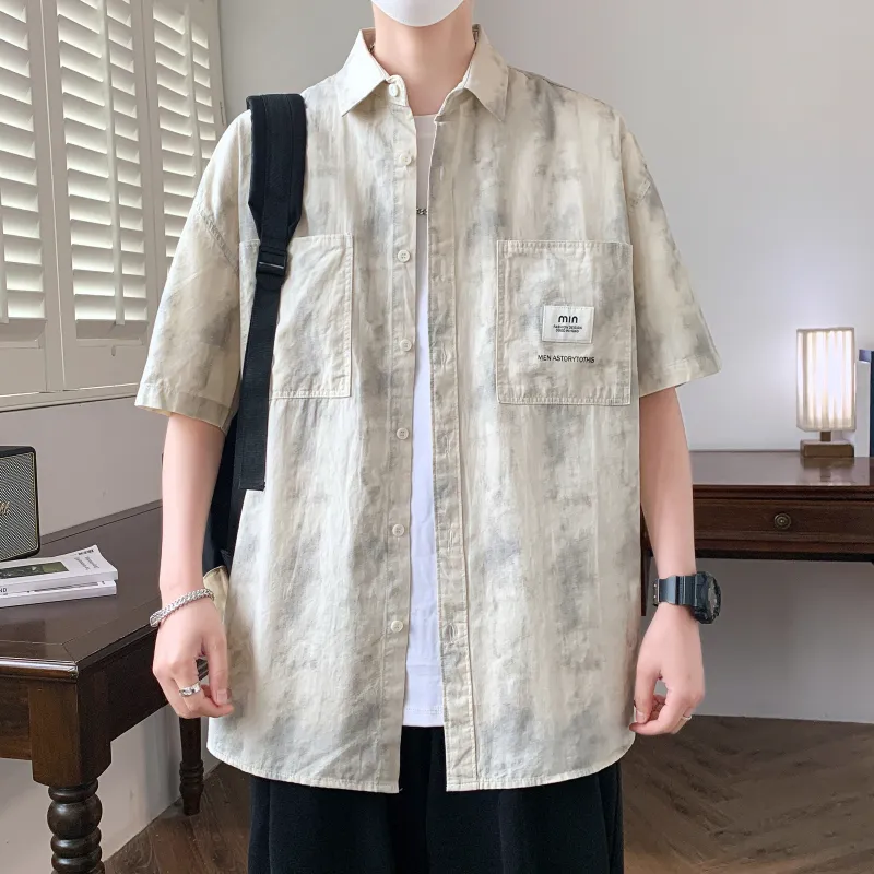 RVANGUARD Shirts Unisex-9