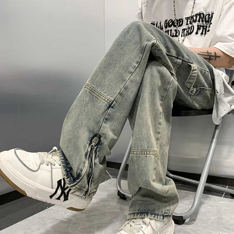 RVANGUARD Jeans Unisex-4
