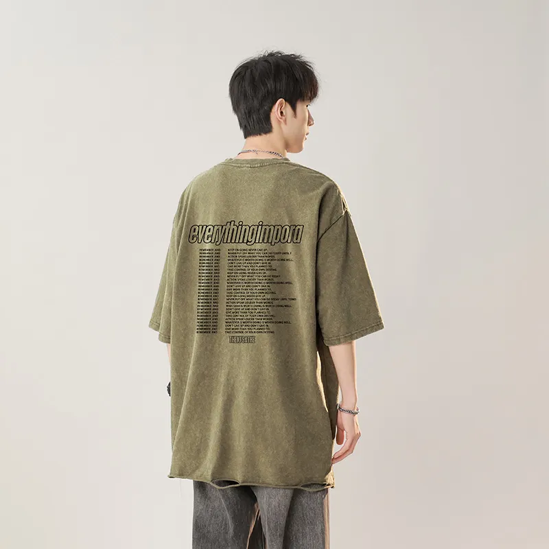 RVANGUARD T Shirts Unisex-13