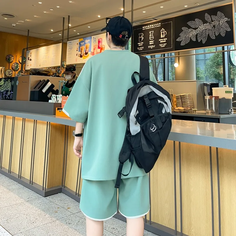 RVANGUARD Casual Sportswear Unisex-15