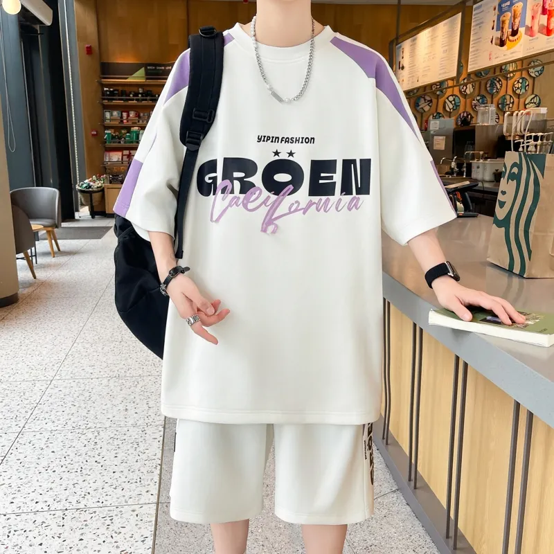 RVANGUARD Casual Sportswear Unisex-14