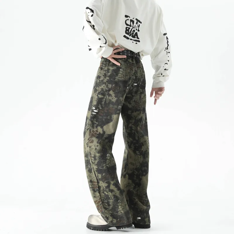 RVANGUARD Jeans Unisex-1
