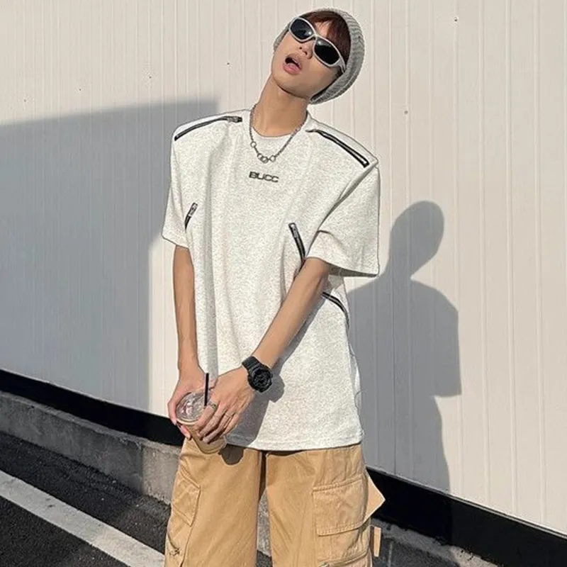 RVANGUARD T Shirts Unisex-1