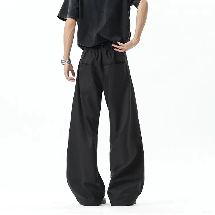 RVANGUARD Casual Pants Unisex-3