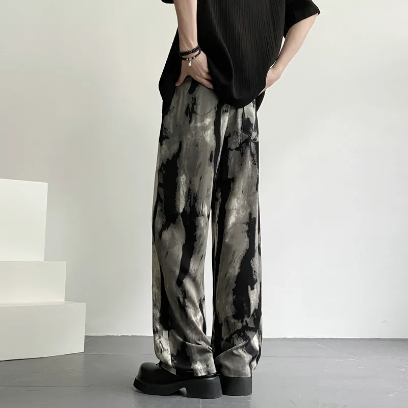 RVANGUARD Casual Pants Unisex-1